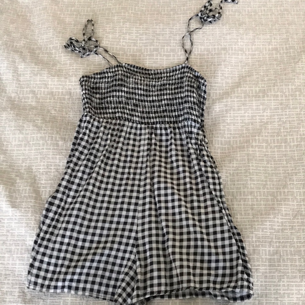 Urban Outfitters Romper